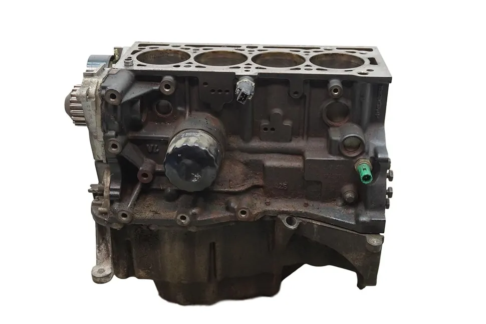 7701471832 Renault k4j қозғалтқыш блогы